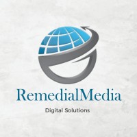 Remedial Media Group Logo