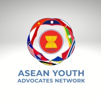 ASEAN Youth Advocates Network Logo
