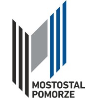 MOSTOSTAL POMORZE S.A. Logo