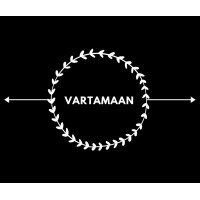 Vartamaan Care Network Foundation Logo