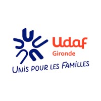 Udaf de la Gironde (33) Logo