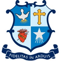 St Marys College RFC Logo