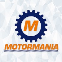 Motormania.com.mx Logo