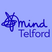 Telford Mind Logo