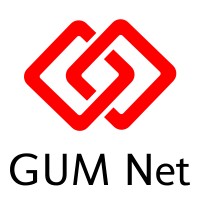 GUM Net Logo