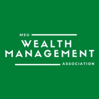 MSU Wealth Management Association Logo