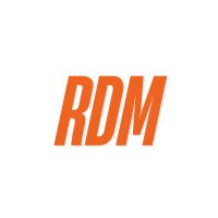 Robotic Direct Mail LLC Logo