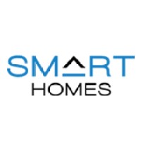 Smart Homes Logo
