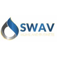 Swav Home and Business Logo