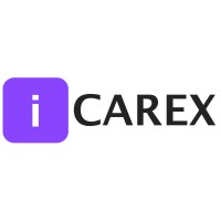 iCareX Logo