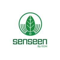 SENSEEN Logo