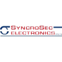 SyncroSec Electronics (Pty) Ltd Logo