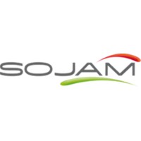 SOJAM Logo