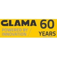 GLAMA Maschinenbau GmbH Logo