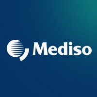 Mediso Medical Imaging Systems Logo