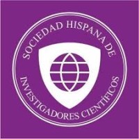 Sociedad Hispana de Investigadores Científicos Logo