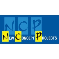 New Concept Projects Logo