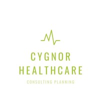 Cygnor Logo
