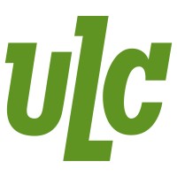 ULC Groep Logo