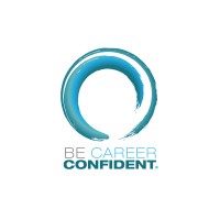 Be Career Confident. Logo