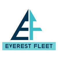 Everest Fleet Pvt. Ltd. Logo