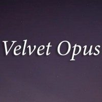 Velvet Opus Logo