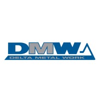 Delta Metal Work Logo