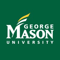 GMU Online MHA Continuing Students & Alumni Logo