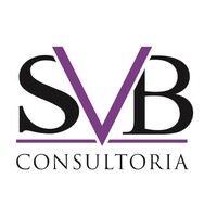 SVB Consultoría Logo
