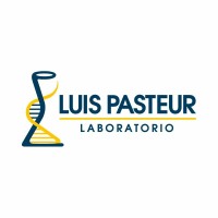 Laboratorio Luis Pasteur Logo