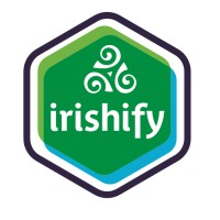 irishify Logo