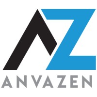 ANVAZEN Logo