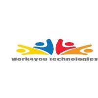 Work4youtechnologies Logo