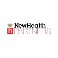 New Health Partners Logo