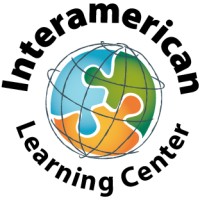Interamerican Learning Center Logo