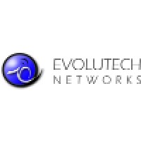 Evolutech Networks Pvt Ltd Logo