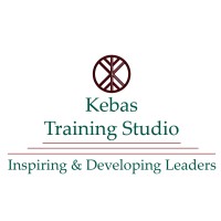Kebas Training Studio Logo