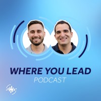 Where You Lead Logo