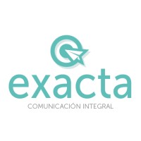 Exacta - Agencia de Comunicación Integral Logo