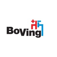 BoVing d.o.o. Logo