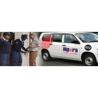 Hipora Group of Companies E.A Logo