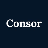 Consor Logo