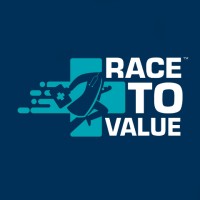 Race to Value Logo