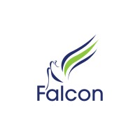 Falcon Oilfield Services Logo