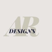 AR Designs Logo