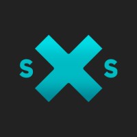 Simmons x Schmid Logo