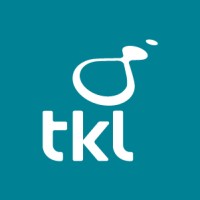 TKL Brasil Logo