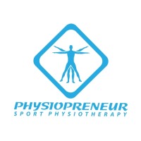 PHYSIOPRENEUR Logo
