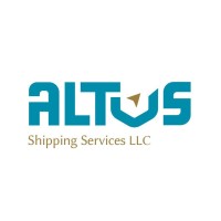 Altus Shipping Services Logo