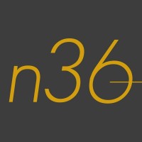 n36studio | Estudio de diseño gráfico y web Logo